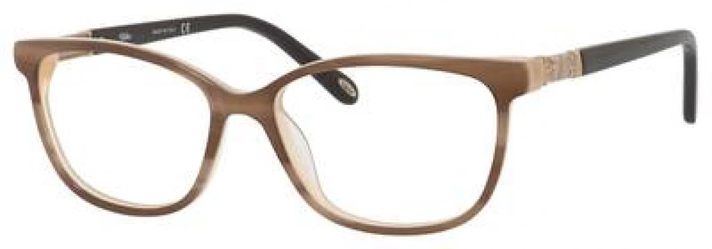 Emozioni 4049 Eyeglasses - view 3